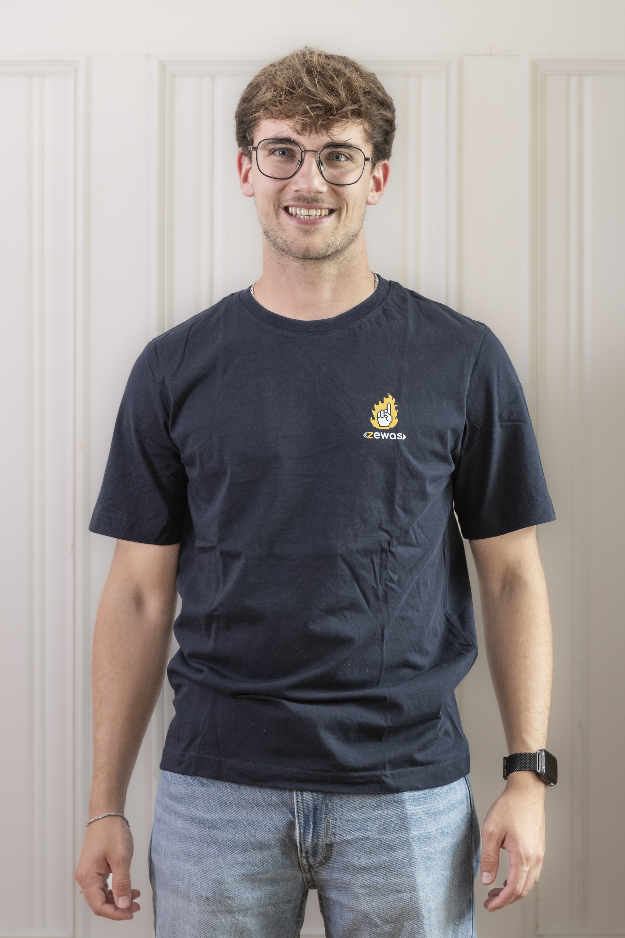 Sandro Mennel, Projektleitung Raumkompass